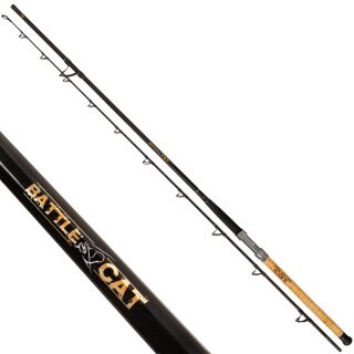 Black Cat - Battle Cat XH 3,2 m - 250g