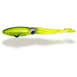 Black Cat - Calamar U-Float 20g yellow zombie