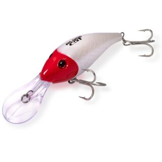 Black Cat - Baby Cranker Red Head 25g / 12cm