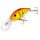 Black Cat - Baby Cranker Yellow Zombie 25g / 12cm