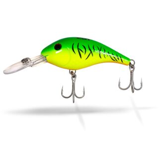 Black Cat - Cranker Firetiger sinkend 50g / 16cm