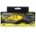 Black Cat - Cranker Yellow Zombie sinkend  50g / 16cm