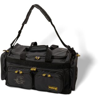 Black Cat - Battle Cat Carryall black