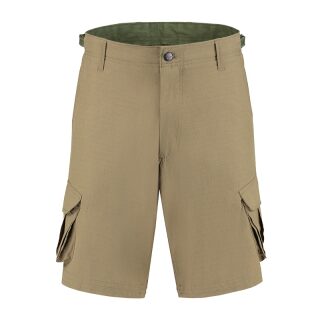 Korda Kore Kombat Shorts Military Olive