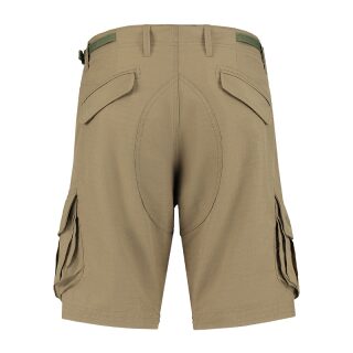 Korda Kore Kombat Shorts Military Olive M