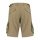 Korda Kore Kombat Shorts Military Olive L