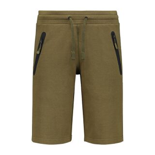 Korda Kore Jersey Shorts Olive