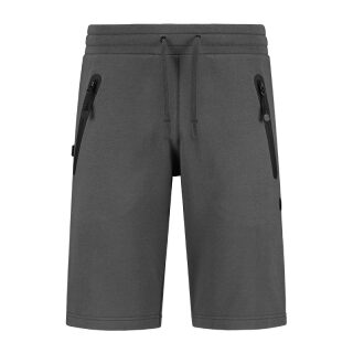 Korda LE Charcoal Jersey Shorts S