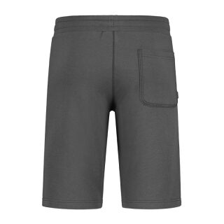 Korda LE Charcoal Jersey Shorts S