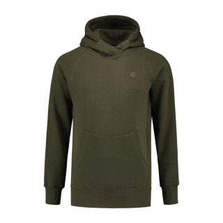 Korda Kore TK Hoodie Dark Olive