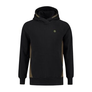 Korda Kore TK Hoodie Black