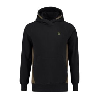 Korda Kore TK Hoodie Black XXL