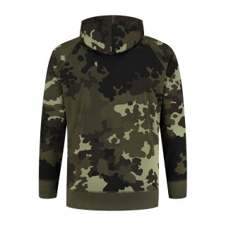 Korda Kore TK Hoodie Light Kamo L