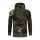 Korda Kore TK Hoodie Light Kamo L