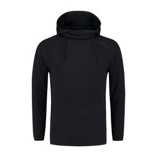 Korda Kore Lightweight Hoody Black