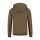 Korda Kore Olive Zip Hoodie