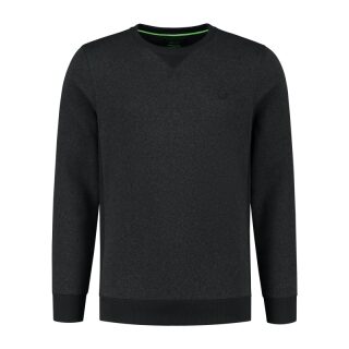 Korda Kore Crew Neck Charcoal