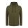 Korda KORE Zip Pro Hoodie Olive