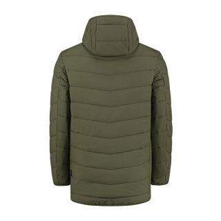 Korda KORE Thermolite Jacket Olive