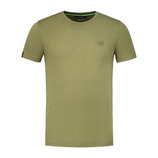 Korda Kore TK Tee Olive