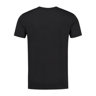 Korda LE Kamo Pocket Tee Black