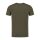 Korda LE Submerged Tee Olive