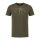 Korda LE Submerged Tee Olive S