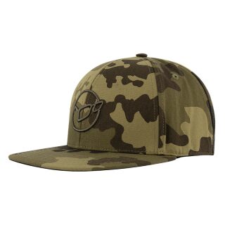 Korda Kore Snapback Kamo