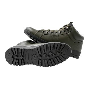 Korda KORE Kombat Boots Olive