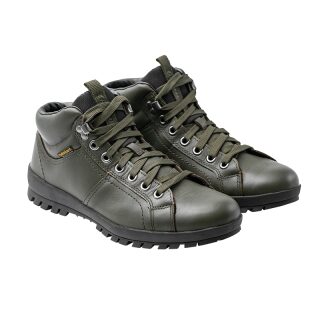 Korda KORE Kombat Boots Olive Size 12 / 47