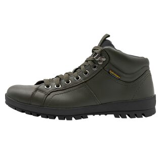 Korda KORE Kombat Boots Olive Size 12 / 47