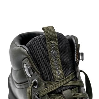 Korda KORE Kombat Boots Olive Size 12 / 47