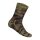 Korda Kore Camouflage Waterproof Socks UK 10-12 / EU 44-46