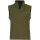 Korda KORE Fleece Gilet Olive