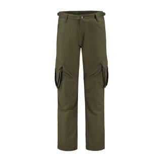 Korda Polar Kombats Dark Olive M