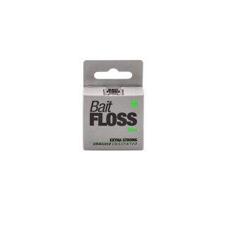 Korda Bait Floss Unwaxed - 30m