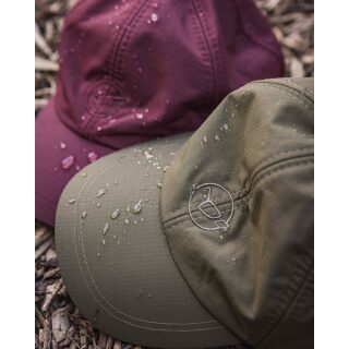 Korda Kore Fleece Waterproof Cap Olive