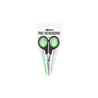 Korda Basix Rig Scissors