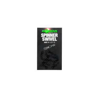 Korda Spinner Swivel