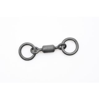 Korda PTFE QC Ring Swivel