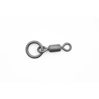 Korda PTFE Spinner Ring Swivel Size 11 (8pcs)