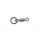 Korda PTFE Spinner Swivel Size 11 (8pcs)