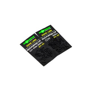 Korda Kwick Link XS
