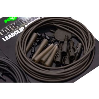 Korda Dark Matter Action Pack