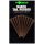 Korda Naked Tail Rubber Gravel/Clay
