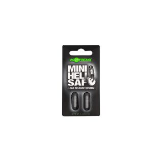 Korda Mini Heli Safe Green