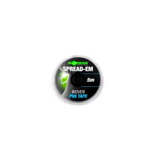 Korda Spread EM 5m Spool