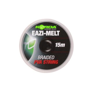 Korda Heavy PVA String - 15m Spool