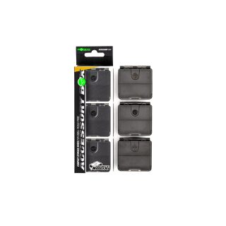 Korda Accessory Box