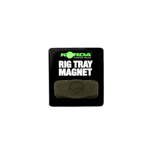 Korda Tackle Box Magnet